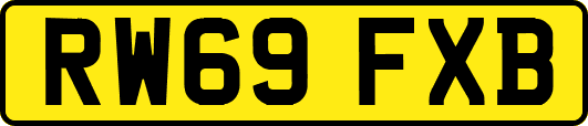RW69FXB