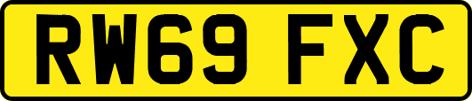 RW69FXC