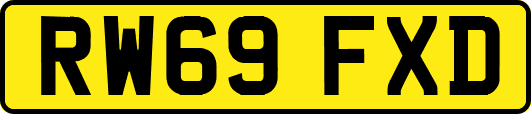 RW69FXD