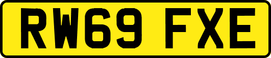 RW69FXE