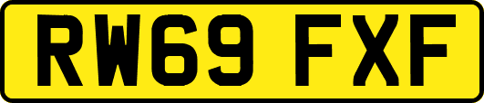 RW69FXF