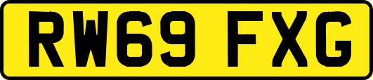 RW69FXG