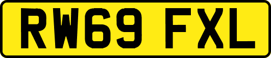 RW69FXL