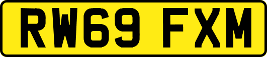 RW69FXM