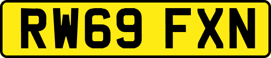 RW69FXN