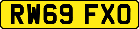 RW69FXO