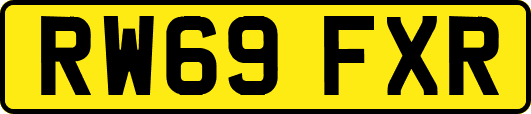 RW69FXR
