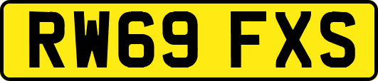 RW69FXS