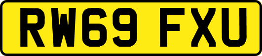 RW69FXU