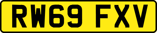 RW69FXV