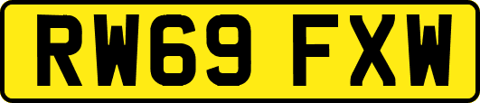 RW69FXW