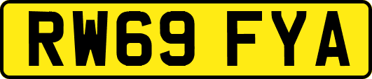 RW69FYA