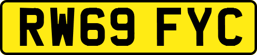 RW69FYC