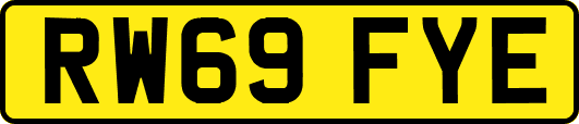 RW69FYE