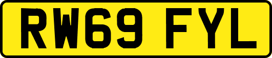 RW69FYL