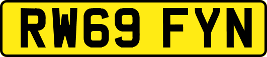 RW69FYN