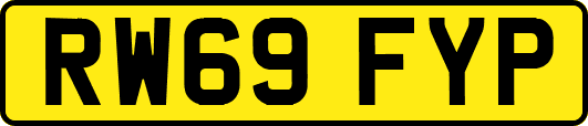 RW69FYP