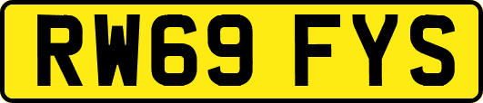 RW69FYS
