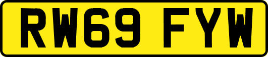 RW69FYW