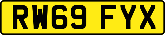 RW69FYX