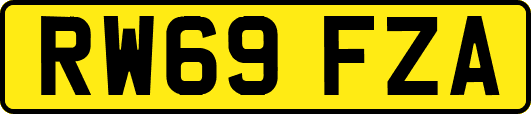 RW69FZA