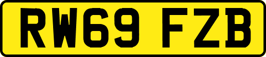 RW69FZB
