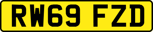 RW69FZD