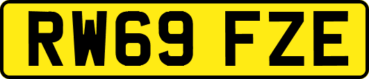 RW69FZE