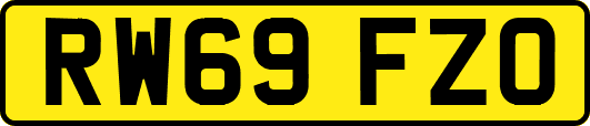RW69FZO