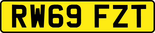 RW69FZT