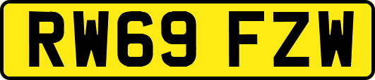 RW69FZW