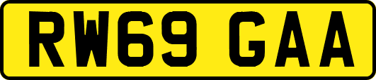 RW69GAA