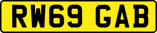 RW69GAB