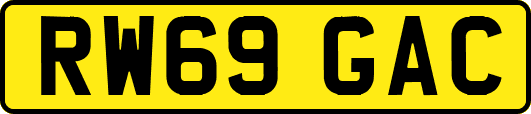 RW69GAC