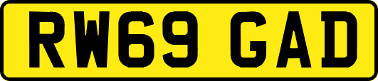 RW69GAD