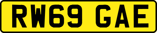 RW69GAE