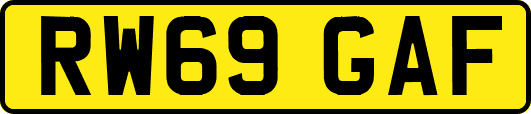 RW69GAF