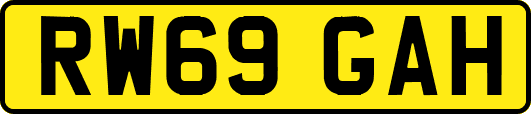 RW69GAH