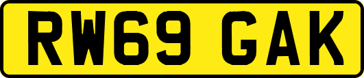 RW69GAK