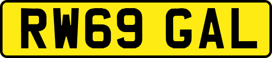 RW69GAL