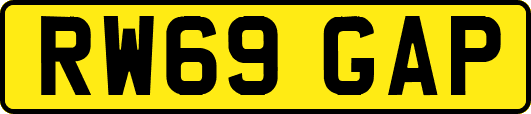 RW69GAP