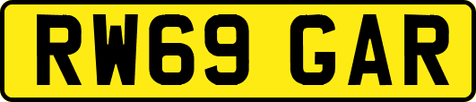 RW69GAR