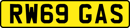 RW69GAS
