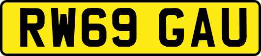 RW69GAU