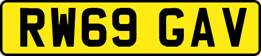 RW69GAV