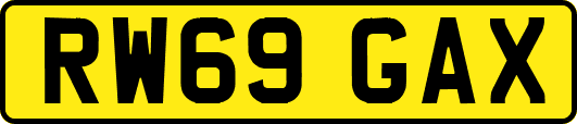RW69GAX