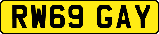 RW69GAY