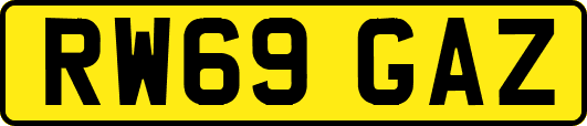 RW69GAZ