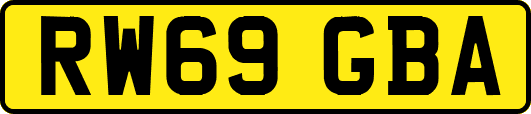 RW69GBA