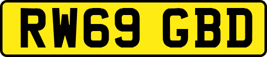 RW69GBD